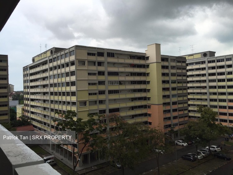 Blk 165 Simei Road (Tampines), HDB 5 Rooms #200905452